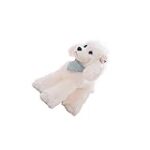 Todo lo que Debes Saber sobre el Precio del Mini Caniche Toy Blanco: Análisis y Comparativa de las Mejores Opciones en el Mercado