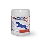 Condrovet Force: Análisis y Comparativa del Mejor Suplemento para la Salud Articular de tu Mascota