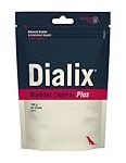 Dialix Bladder Control: Análisis y Comparativa de los Mejores Productos para el Control de Incontinencia en Mascotas