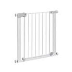 Las Mejores Vallas para Escaleras: Seguridad y Comodidad para tu Perro