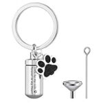 Guía de Compra: Los Mejores Colgantes de Cenizas para Mascotas y su Significado Emocional