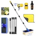 Los Mejores Cepillos para Lavar el Coche: ¿Cuál es el Ideal para Transportar a Tus Mascotas?