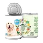 Las Mejores Dietas Hepáticas para Perros: Análisis y Comparativa de Productos Esenciales para la Salud de tu Mascota Las Mejores Dietas Hepáticas para Perros: Análisis y Comparativa de Productos Esenciales para la Salud de tu Mascota
