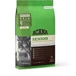 Análisis Completo del Acana Senior 11.4 kg: La Mejor Opción para Perros Mayores