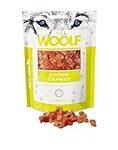 Análisis de Woolf Snacks: ¿Son los Mejores Premios para tu Mascota?