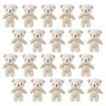 Pomerians Mini Toy con Cara de Oso: Análisis y Comparativa de los Mejores Productos para Tu Mascota