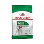 Análisis Comparativo: ¿Por Qué el Pienso Royal Canin Mini Adulto es la Mejor Opción para tu Perro Pequeño?