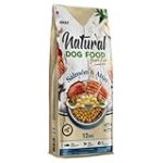Compy Supreme Sin Cereales: Análisis Comparativo de la Mejor Alimentación Natural para tu Mascota
