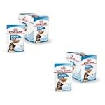 Royal Canin Puppy Maxi: Análisis y Comparativa de la Mejor Alimentación para Cachorros de Razas Grandes