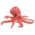 Comparativa del Peluche Pulpo Paul: ¿Es el Juguete Ideal para tu Mascota? Comparativa del Peluche Pulpo Paul: ¿Es el Juguete Ideal para tu Mascota?