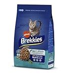Brekkies Excel para Gatos: Análisis y Comparativa de la Mejor Alimentación para tu Mascota