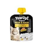 Los Mejores Yogures para Gatos: Análisis y Comparativa de Opciones Saludables para Tu Felino Los Mejores Yogures para Gatos: Análisis y Comparativa de Opciones Saludables para Tu Felino