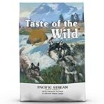 Análisis del Pienso Taste of the Wild para Cachorros: ¿Es la Mejor Opción para tu Mascota?