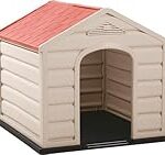 Comparativa de las Mejores Casitas para Mascotas: Encuentra el Refugio Ideal para tu Compañero Peludo