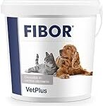 Fibor VetPlus: Análisis y Comparativa de Suplementos Efectivos para la Salud Digestiva de tu Mascota