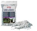 Las Mejores Piedras para Acuarios: Análisis y Comparativa de Opciones para Mejorar el Hábitat de tus Peces