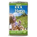 El Mejor Heno para Conejos: Análisis y Comparativa de las Opciones Más Destacadas en el Mercado