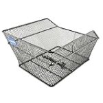 Las Mejores Cestas para Bicicleta Trasera: Comparativa de Opciones Seguras y Cómodas para Llevar a Tu Mascota