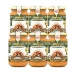 Análisis Comparativo de los Mejores Purés de Ternera para Adultos: Nutrición y Sabor para tu Mascota