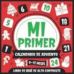 Los Mejores Calendarios de Adviento para Bebés: Un Análisis Comparativo y su Inspiración para Mascotas