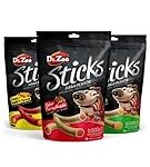 Helados de Banana para Mascotas: Análisis y Comparativa de los Mejores Productos del Mercado