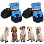 Los Mejores Zapatitos para Perros: Análisis y Comparativa de Productos para Proteger las Patitas de Tu Mascota
