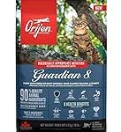 Orijen Cat: Análisis y Comparativa de la Mejor Alimentación para Gatos en el Mercado