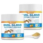 Las Glándulas Perianales en Perros: Análisis y Comparativa de los Mejores Productos para su Cuidado y Salud