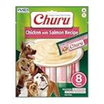 Churu para Perros: Análisis y Comparativa de los Mejores Snacks Húmedos del Mercado