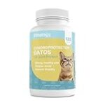 Análisis de los Mejores Productos para Aliviar el Dolor en Gatos: Comparativa y Recomendaciones