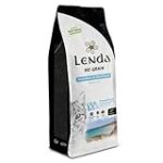 Análisis Completo de Lenda Pienso para Gatos: ¿Es la Mejor Opción para tu Mascota?