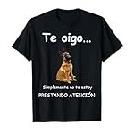 Guía Definitiva: Todo lo que Debes Saber Antes de Comprar un Pastor Belga Malinois y los Mejores Productos para su Cuidado