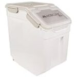 Mejores Contenedores de Comida para Perros: Análisis y Comparativa de Productos Esenciales para Tu Mascota