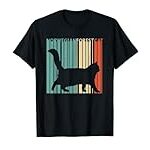 Guía de Compra: Todo lo que Debes Saber para Adquirir un Gato Bosque de Noruega y los Mejores Productos para su Cuidado