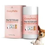 Aceite de Coco para las Almohadillas de los Perros: Comparativa de los Mejores Productos del Mercado