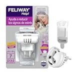 Feliway Help: Análisis Comparativo de los Mejores Difusores para la Calma de Tu Mascota