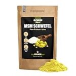 MSM para Perros: Análisis y Comparativa de los Mejores Suplementos para la Salud de tu Mascota