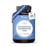 Los Mejores Suplementos para Fortalecer Articulaciones en Mascotas: Análisis y Comparativa de Productos Efectivos