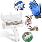 Los Mejores Cepillos para Quitar Pelos de Gato de la Ropa: Análisis y Comparativa de Productos Efectivos