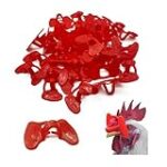 Las Mejores Gafas para Pollos: Análisis y Comparativa de Productos Esenciales para el Bienestar Avícola