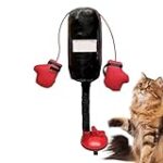Los Mejores Sacos de Boxeo para Gatos: Análisis y Comparativa de Productos para el Bienestar Felino