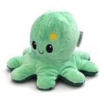 Los Mejores Pulpos Reversibles de Peluche: Análisis y Comparativa para el Juguete Ideal de tu Mascota