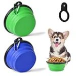 Los Mejores Bebederos Portátiles para Perros: Análisis y Comparativa de Productos Esenciales para Tu Mascota