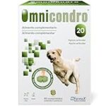 Omnicondro 20: Análisis y Comparativa del Suplemento Ideal para la Salud Articular de tus Mascotas