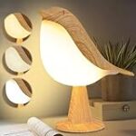 Comparativa de las Mejores Lámparas para Pajaritos: Ilumina el Hogar de Tu Mascota con Estilo