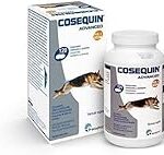 Cosequin Advanced para Perros: Análisis y Comparativa de 250 Comprimidos para la Salud Articular de tu Mascota
