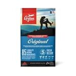 Orijen Pienso para Perros: Análisis y Comparativa de uno de los Mejores Alimentos para tu Mascota