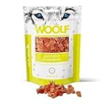 Análisis de Snacks Woolf: ¿Son la Mejor Opción para Mimar a Tu Mascota?