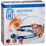 Los Mejores Juguetes para Gatos: Análisis y Comparativa de Opciones para Mantener a tu Felino Feliz y Activo