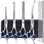 Las Mejores Tijeras Corta Pelo para Perros: Análisis y Comparativa de Productos Esenciales para el Cuidado de tu Mascota